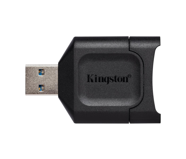 KINGSTON SD MobileLite Plus - 550477 - zdjęcie 2